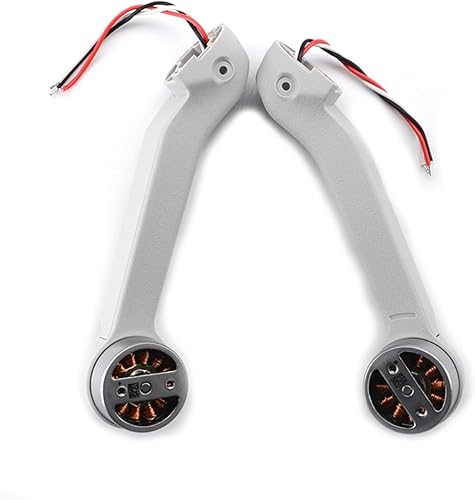 Miniatura 7 de Arm Motor for D-JI Mini 2 Part Left Right Front Rear Arms Spare Part Drone Repair Accessories (Color  Right Front Arm)