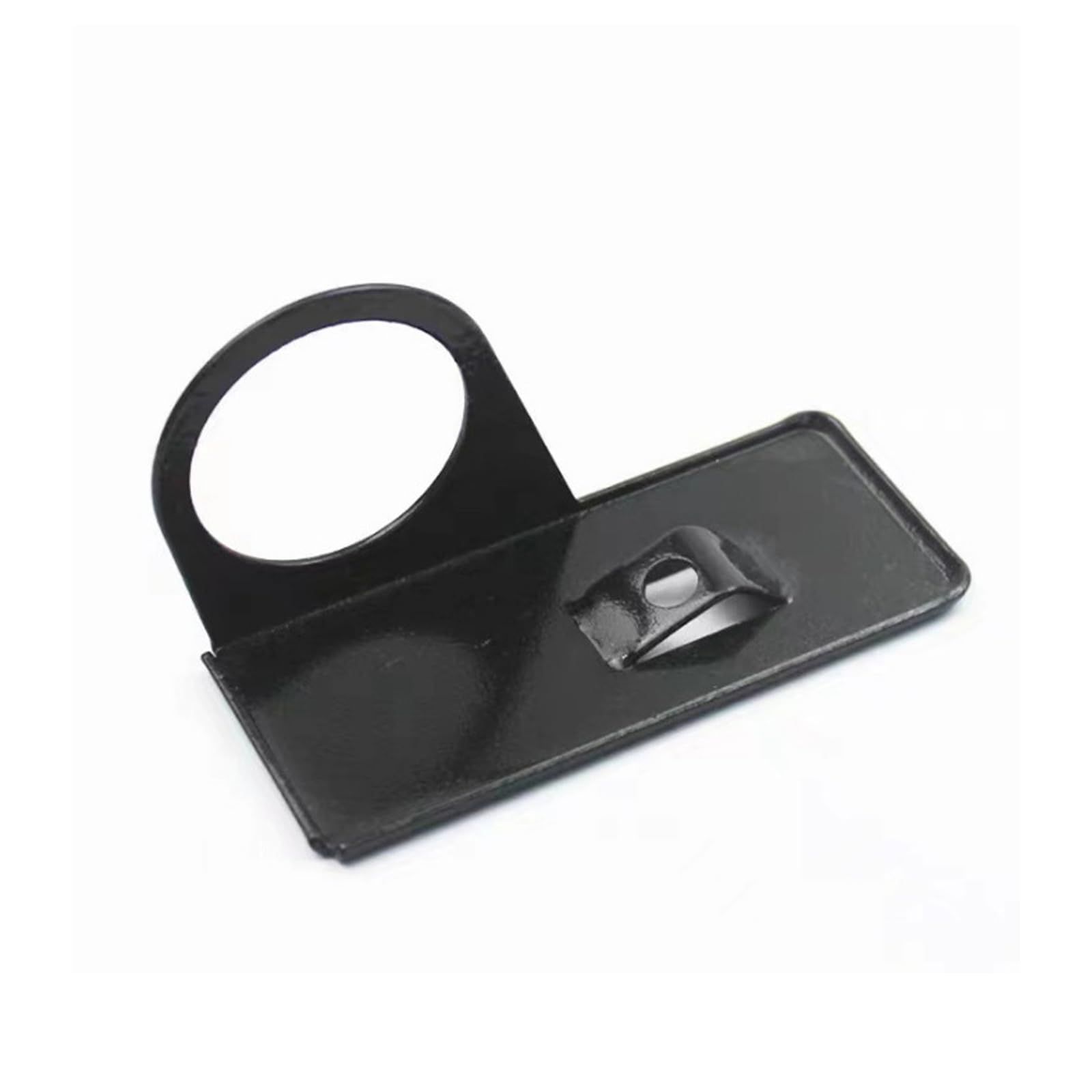 Msioytog Multicolor Carbon Steel Base Holder Bracket Mount For Angles Grinders, Professional And Household Tasks Enhancing Stability Grinder Base