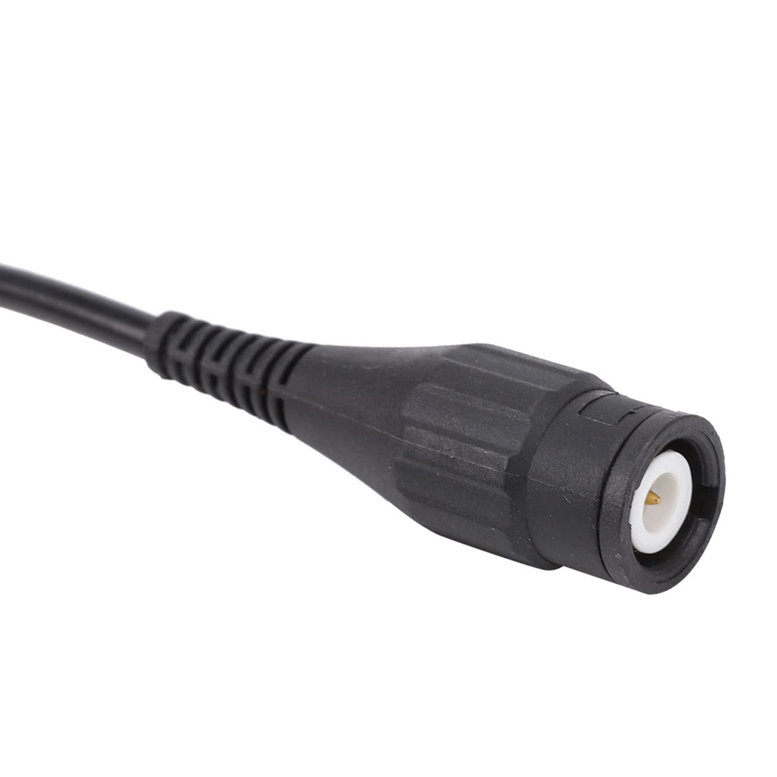 Sensor de Corriente de Sujeción -skleck -Detección del Instrumento de Medición Industrial Eléctrico Conector BNC Azul para Detección con Alta Precisión (ETCR040A)