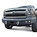 DV8 Offroad Front Bumper FBCS1-02