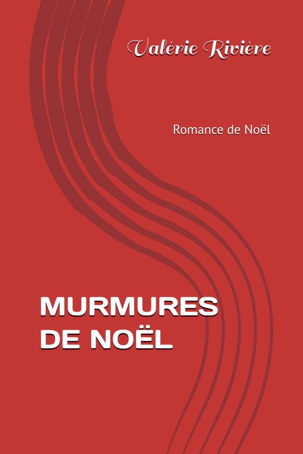 MURMURES DE NOËL: Romance de Noël