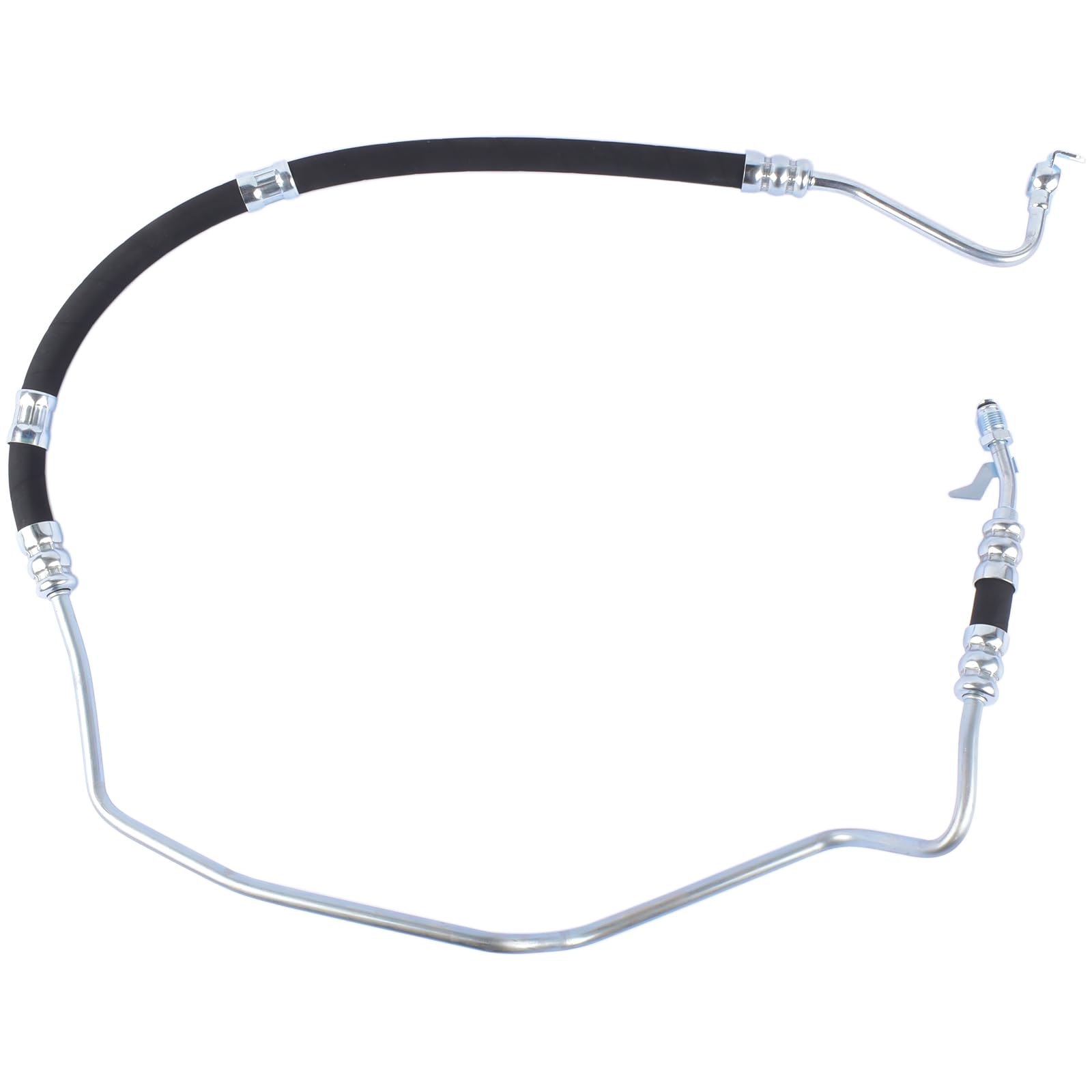 Línea Hidráulica Línea Servo Compatible con 159 939 1.9 JTDM 8V 60697953