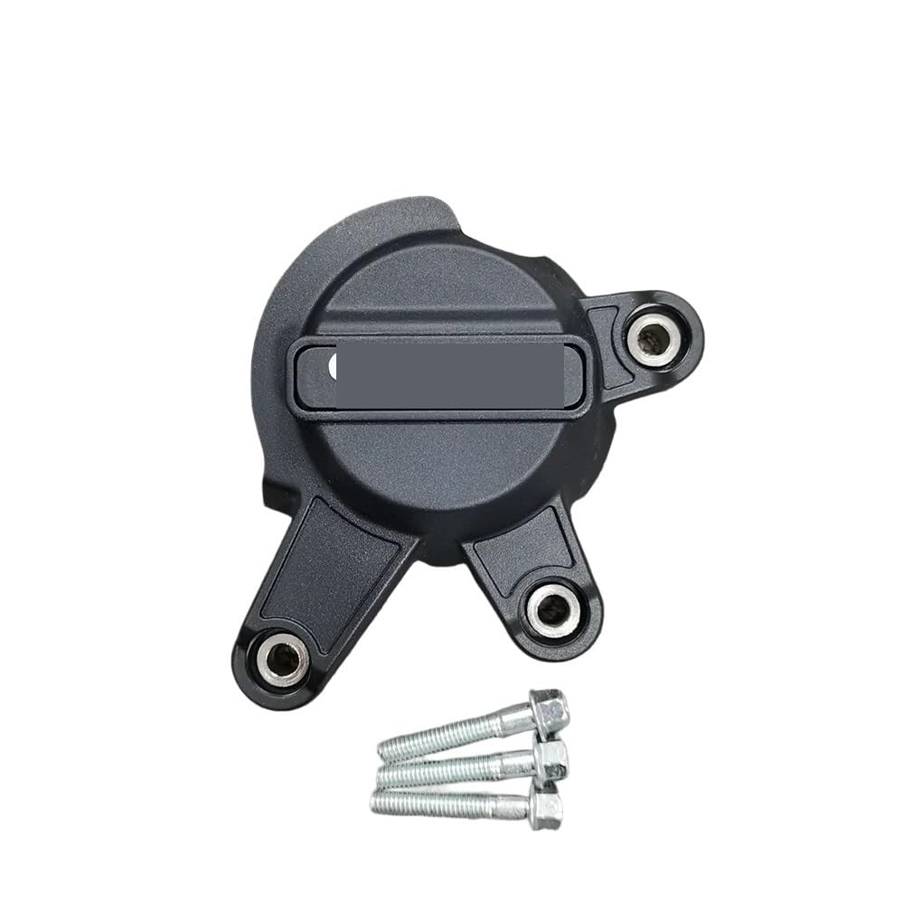 Protector cárter motor ER-6N ER-6F cubierta inferior protectora 2006-2016 4