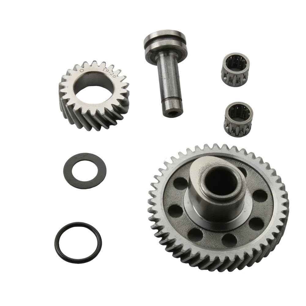 Kit de árbol de levas de Carreras Ho CG125 CG150 156FMI 162FMJ