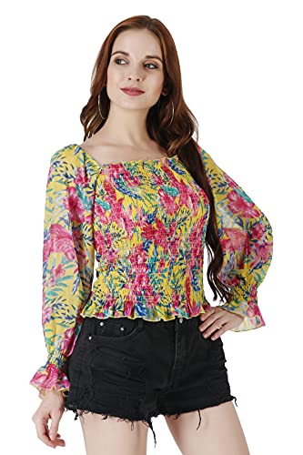 Image of POPWINGS Women Shirt