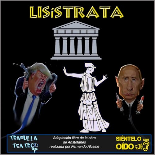 Lis&iacute;strata