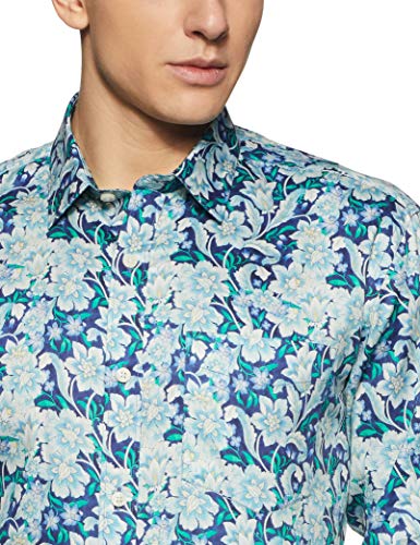 Image of Amazon Brand - Arthur Harvey Men's Shirt