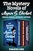 The Mystery Novels of Mignon G. Eberhart Volume One: House of Storm, Postmark Murder, and Call After Midnight