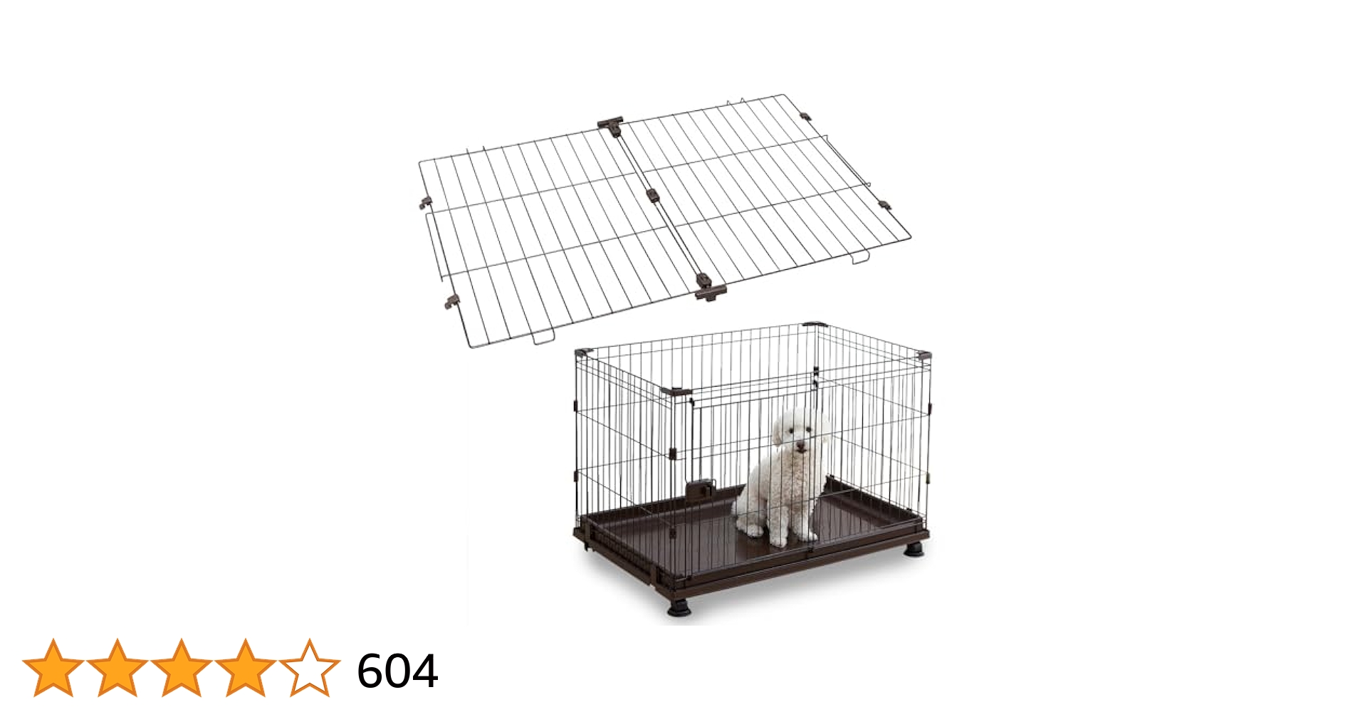 コンビネーションサークル P-CS-930V + 専用屋根P-CS-930YV コンビネーションサークル用屋根（大） P-CS-930YV