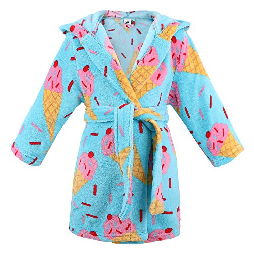 Best Kids Bathrobe