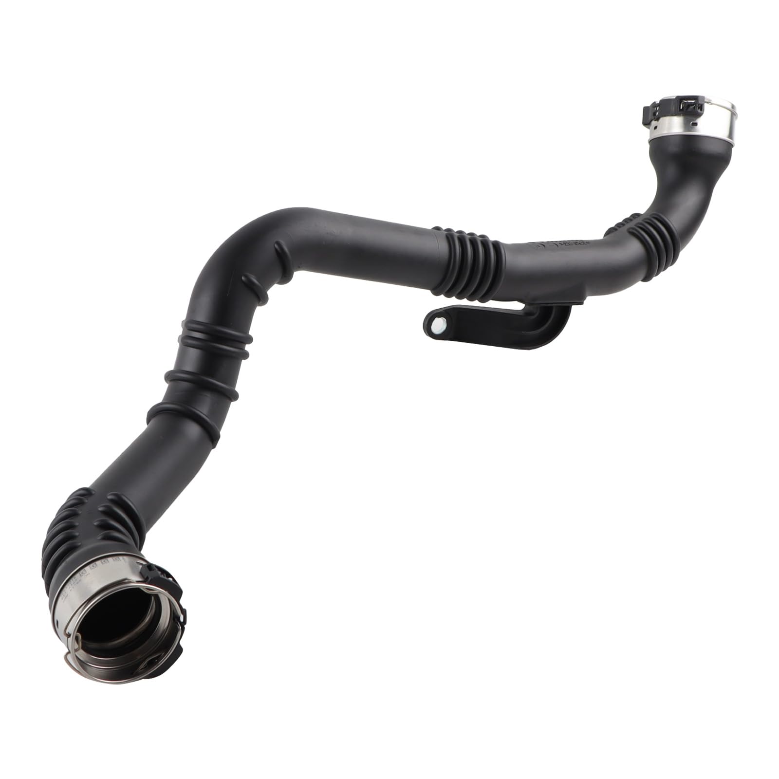 BONRYAN Intercooler Turbo Hose Pipe Fit for Ni-ssan Qashqai J11 R-enault Kadjar Megane Talisman Scenic 1.5 DCI 144608957R 1446000Q1B
