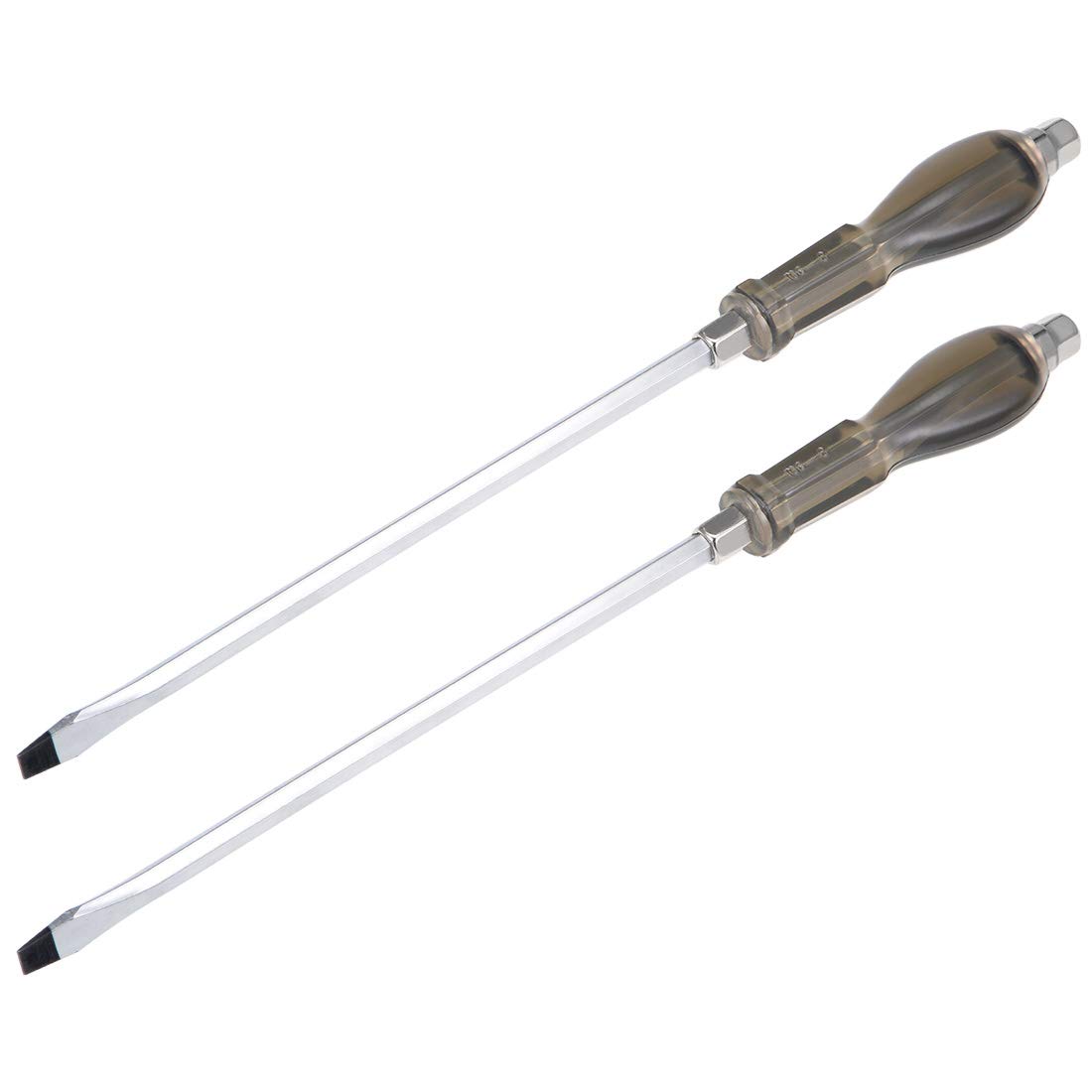 Tournevis hexagonal à fente 8.5mm uxcell avec pointe non magnétique pour serrage précis
