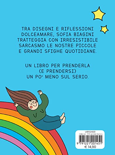 Se Son Rose Appassiranno. Un Libro Demotivazionale - 2