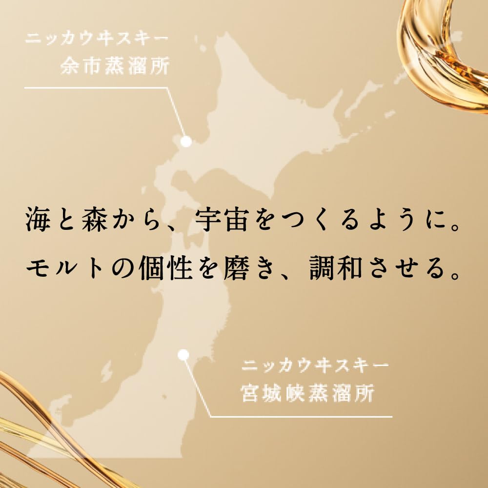 Amazon.co.jp: 【母の日 ギフト プレゼントに】竹鶴ピュアモルト