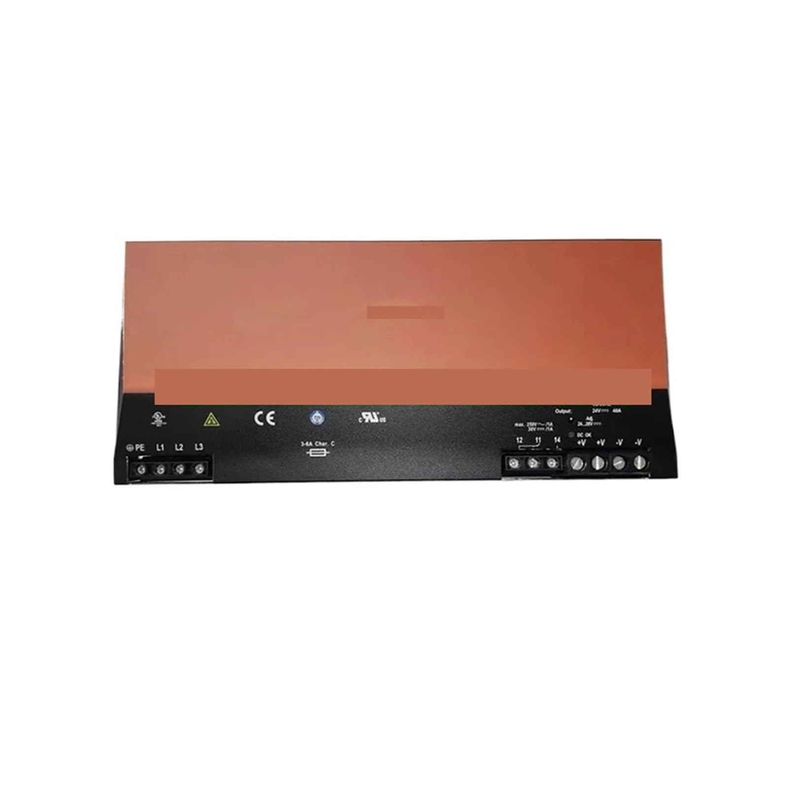 AFITSEP 8708730000 CP SNT3 1000W 24V 40A Original Switching Power