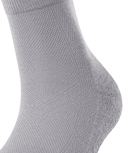 FALKE Women's Cool Kick Quarter Socks, Breathable, Cooling, 1 Pair4