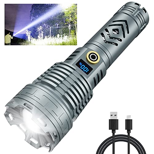 10 Best Flashlight To Keep In Car & Buying Guide 2023 • Sacred Car