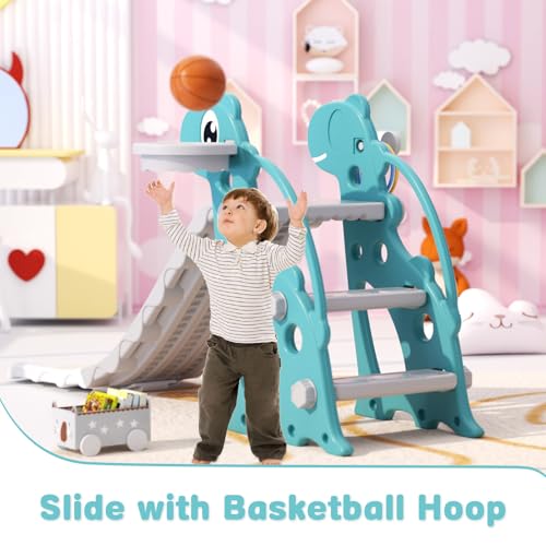 Resbaladillas, Toy Imagen adicional