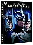 mascota de batman  Batman Vuelve [DVD]