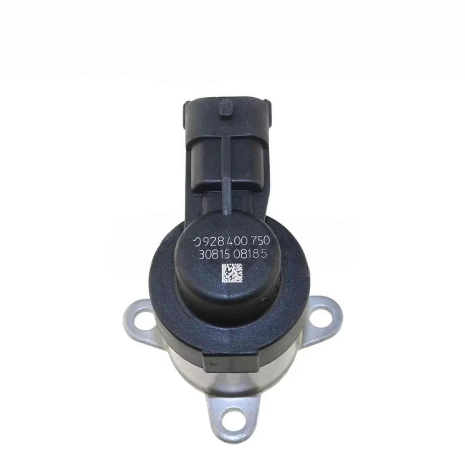 Compatible Avec Kia Pour SOUL 2009-2014 Voiture Pompe À Carburant Rampe Commune Régulateur Pression DRV Électrovanne Commande 0928400750 Régulateur Rampe