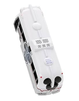 Amazon.co.jp: ミッキーバス ディズニー・ビークル