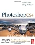 Photoshop CS4: Essential Skills (Photography Essential Skills)