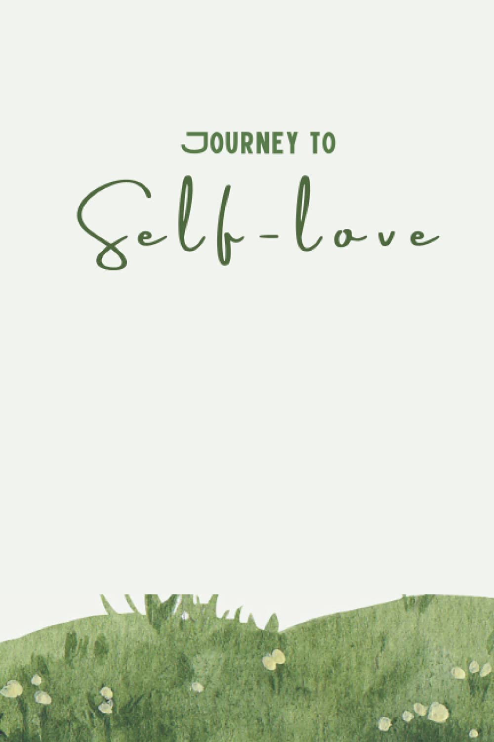 Journey to Self-love note, 150sheets, journal, bulletjournal, bullet, studynote, planner