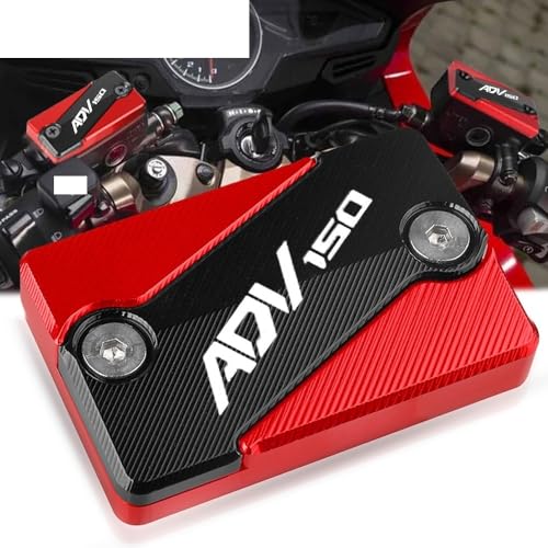 Bouchon frein réservoir ADV 150 idéal pour vos roadtrips