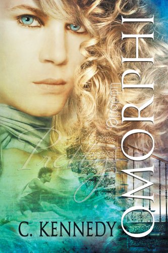 Télécharger Omorphi (Elpida Book 1) (English Edition) Livre eBook France