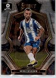 2022-23 Panini La Liga Select #149 Sergi Darder RCD Espanyol Mezzanine Official Soccer Card in Raw (NM or Better) Condition