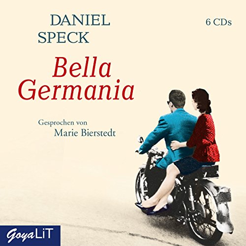 Price comparison product image Bella Germania