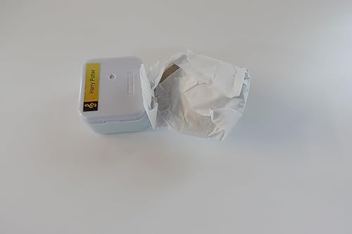 Miniatura 8 de sigikid 48938 Harry Potter Mecanismo musical blanco