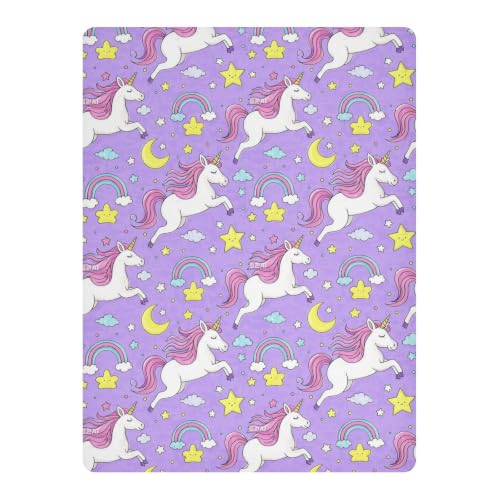 Drap-housse imperméable pour berceau pour les nuits calmes de bébé - 3