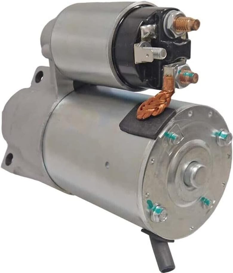 #US Replace Parts Starter for Kohler for Command CV12.5S CV17S CV15S CV460S CV624S CV724S Engine (tduoq290425-6497)