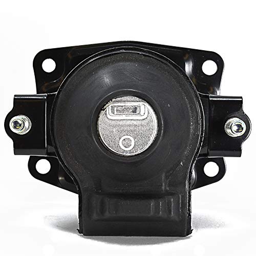 Rp Remarkable Power, Fit For 2003-2007 Accord 3.0L V6 / 2004-2008 Acura Tl 3.5L / 2005-2007 Odyssey Vtec Version Auto Trans Rear Motor Engine Mount A4527 #TOP4