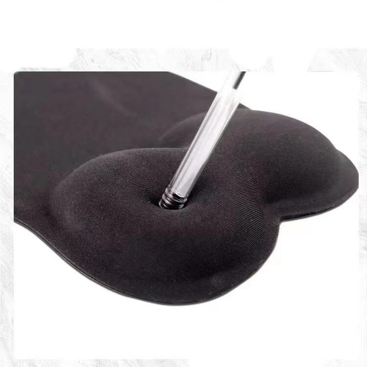 ライザのアトリエ 等身大立体太もも マウスパッド 新品 ライザの