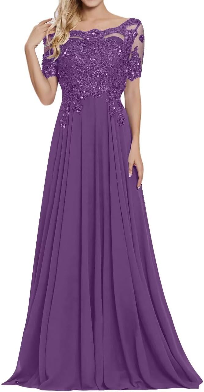 Dusty Purple