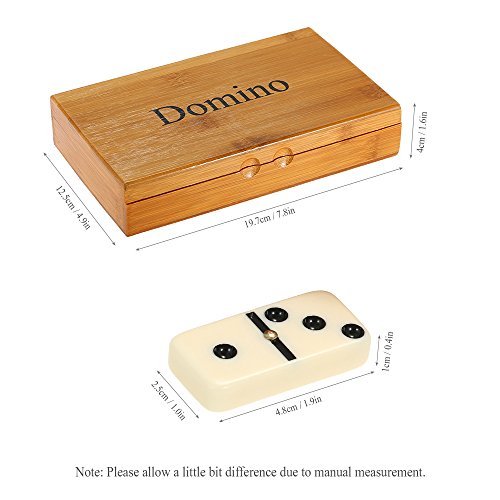 Listado y reviews de Domino chamelo Top cinco. 10 Imagen adicional