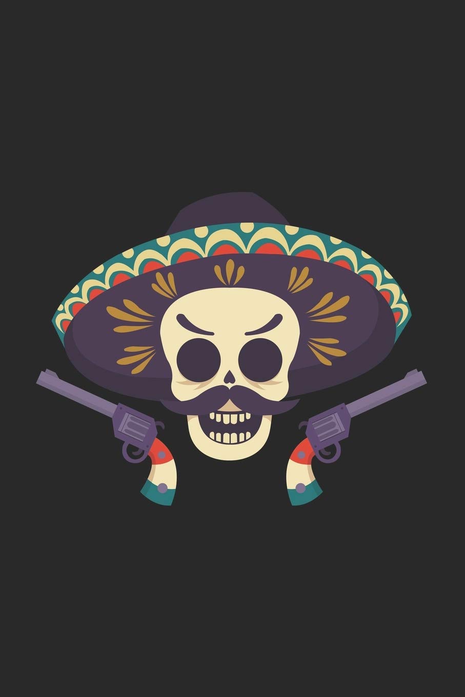 They Call Me El Jefe: 120 Pages I 6x9 I Weekly Planner With Notices