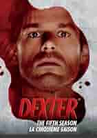 その他 Dexter: Complete Fifth Season/ [DVD] [Import] Amazon.com: Dexter: The Complete Fifth Season : Movies & TV
