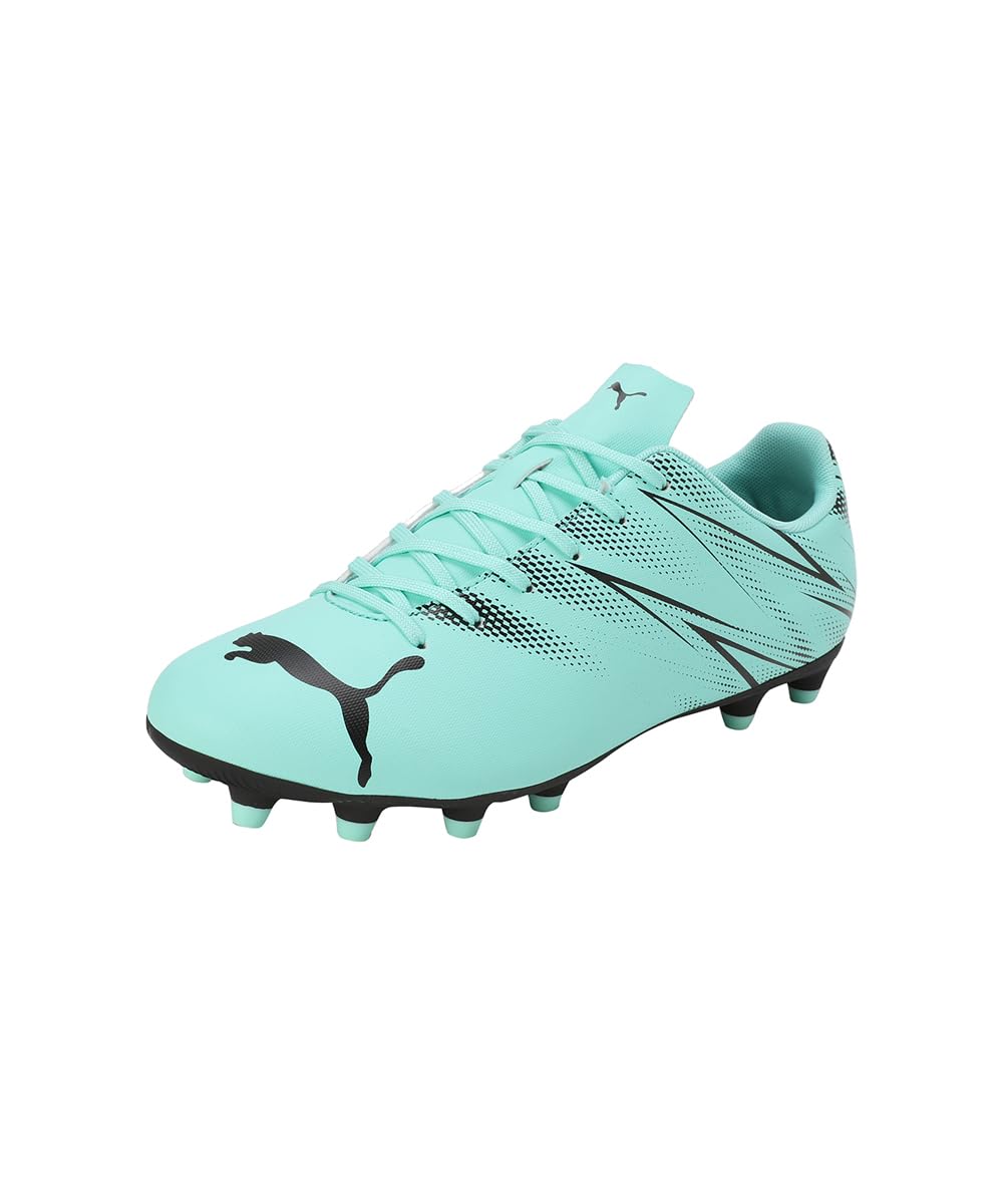 PUMA Mężczyźni Attacanto Fg/AgButy do piłki nożnej