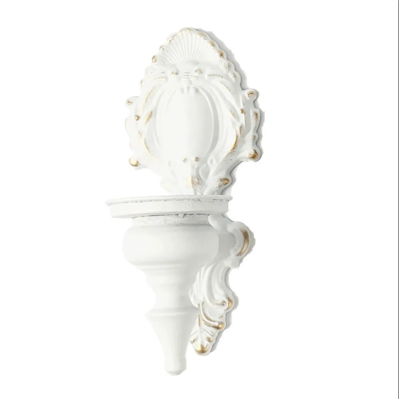The Metal Wall Candle Holder Creates An Elegant Ambience In Any Room Enhancing Space With Warm Inviting Light For A Cozy Atmosphere For Candles