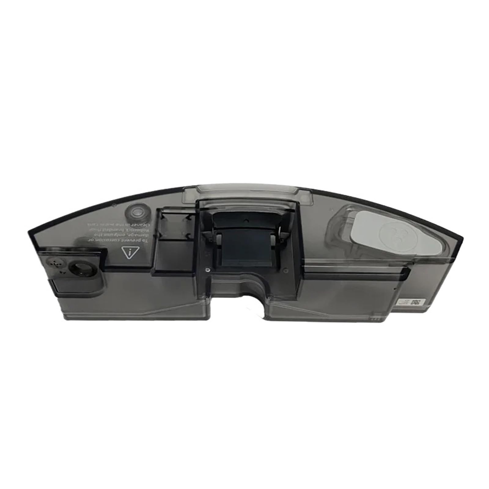 Réservoir d'eau pour aspirateur S7 MaxV pour garder des sols impeccables au quotidien