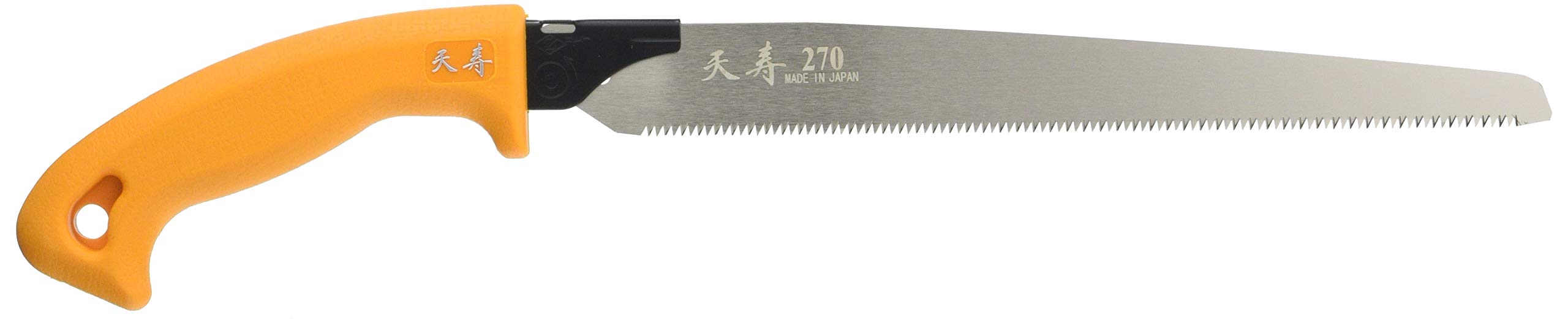 Tenju Saw 270mm with Original Scabbard