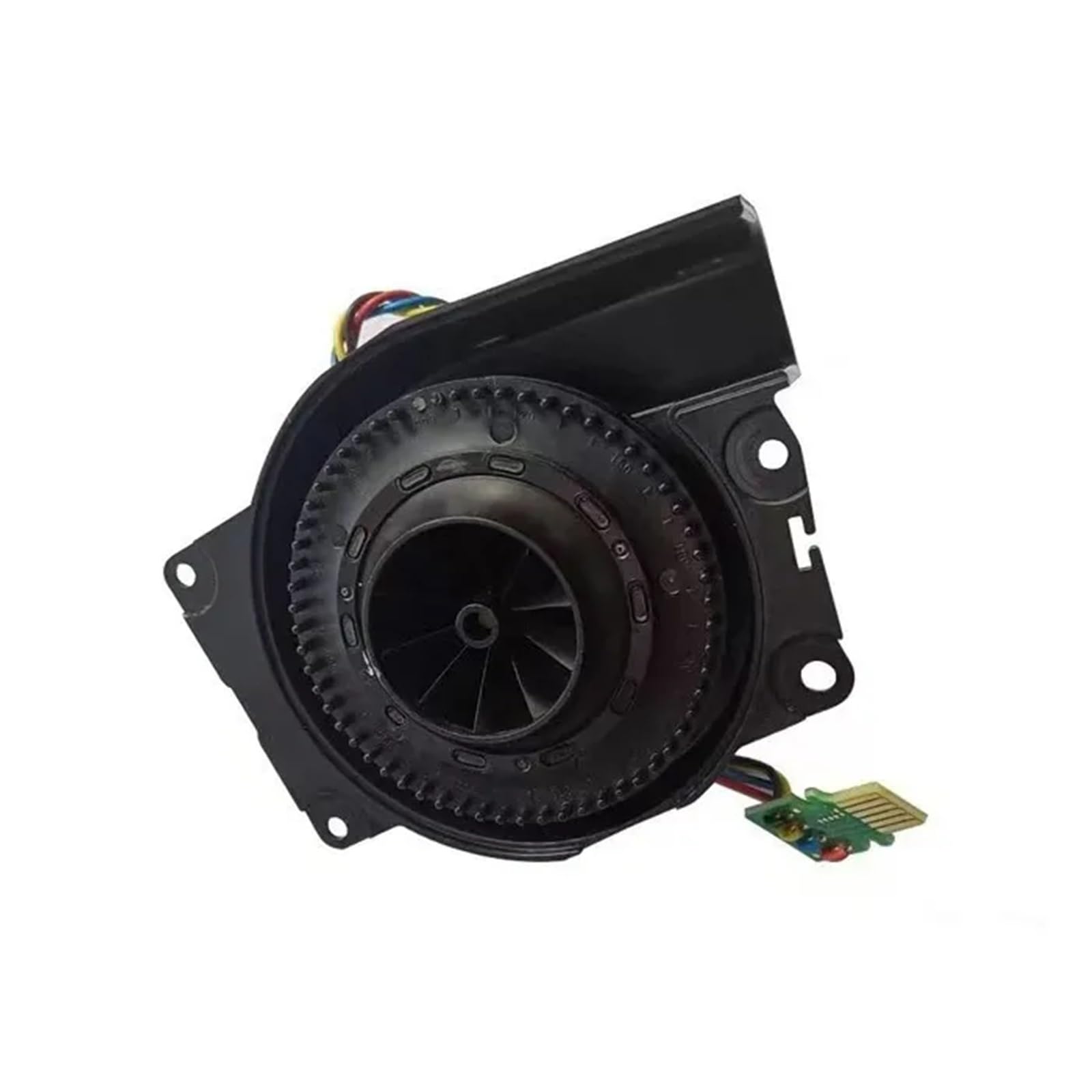 Módulo Motor Ventilador Robot Compatible con Roomba | I1 I2 I3 I4 I5 I6 I7 I8 J7 J8 E5 E6; Módulo motor ventilador; familia robot aspirador; límite por modelo