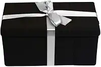 Caixa de Presente Premium de Luxo para Amigo Secreto