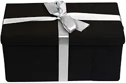 Caixa de Presente Premium de Luxo para Amigo Secreto