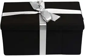 Caixa de Presente Premium de Luxo para Amigo Secreto