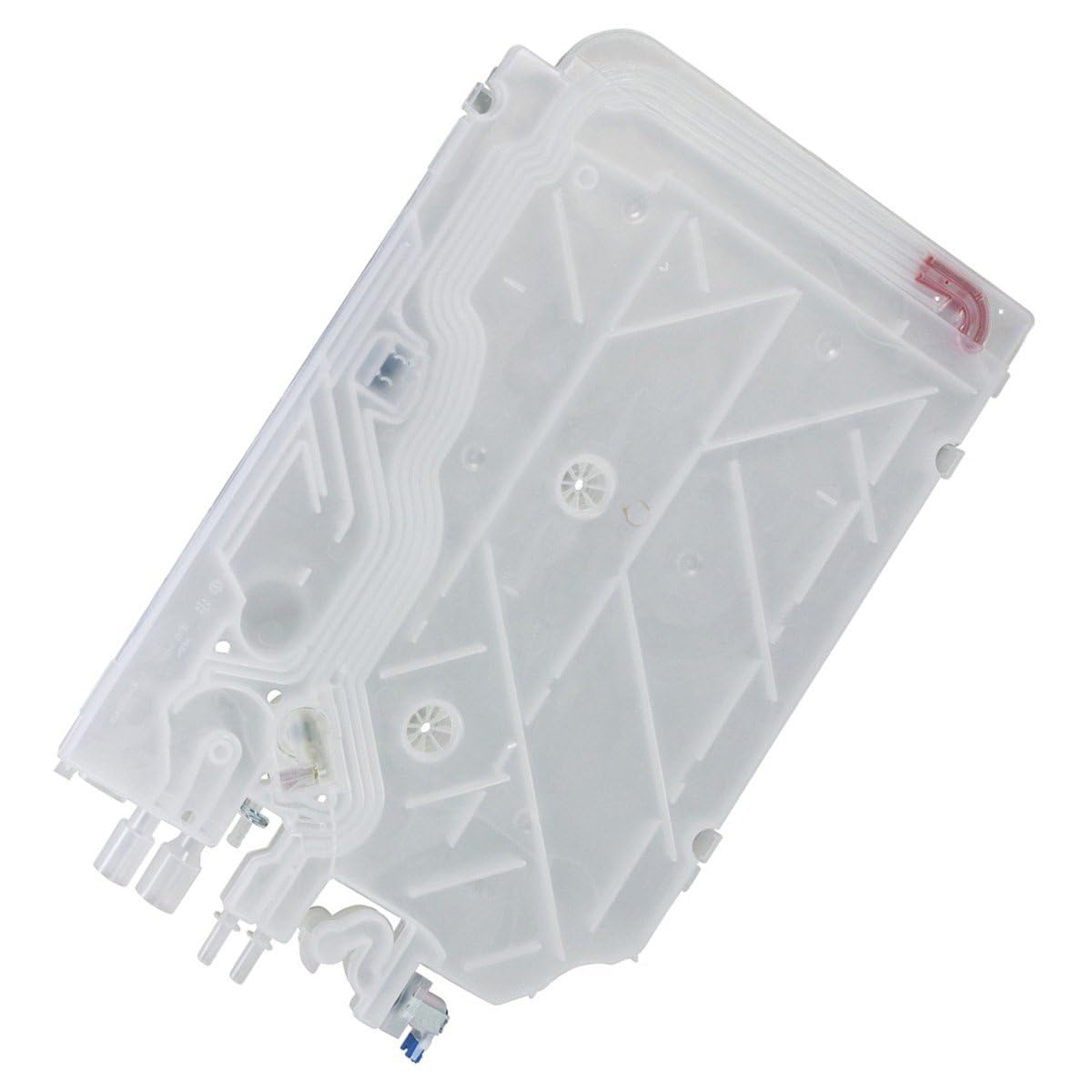 Scambiatore di calore (296592-50695) Lavastoviglie 00770952 BOSCH