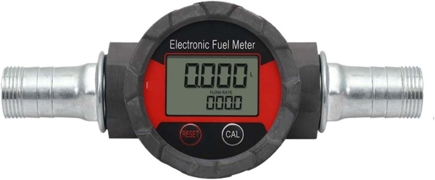 Flow Meter Liquid(3/4"+1)